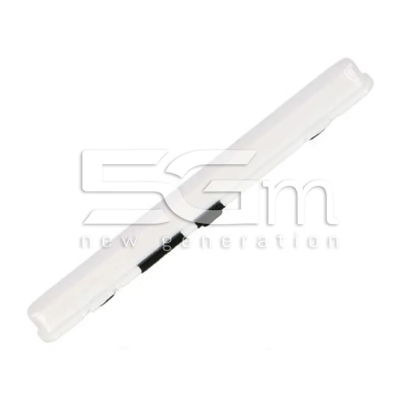 Tasto Volume Prism Crush White Samsung SM-A307 A30S | Store Online 5G-M
