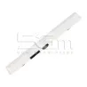Lautstärketaste Prism Crush White Samsung SM-A307 A30S | 5G-M Online-Shop