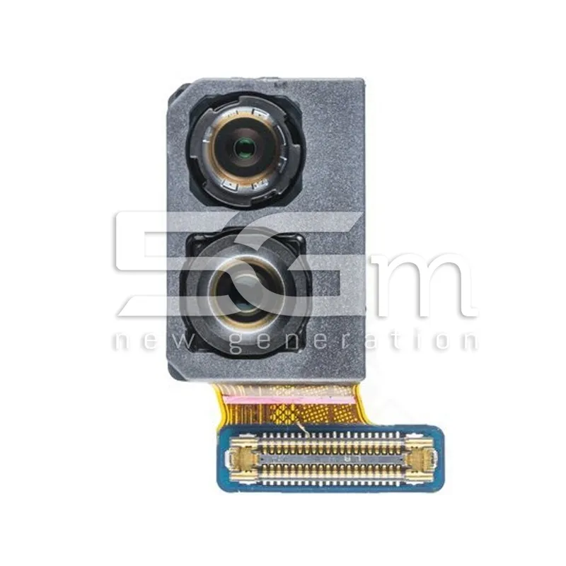 Frontkamera 10MP Samsung SM-G975 S10+ Ori | 5G-M Online Shop