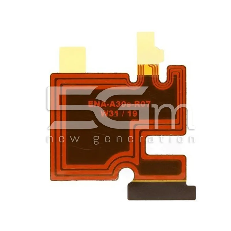 NFC Antenna Samsung SM-A307 A30S Ori | Store Online 5G-M