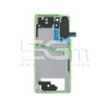 Rear Cover Pink + Camera Lens Samsung SM-G991 S21Ori | 5G-M Online Store