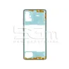 Mittelrahmen Prism Crush Blue Samsung SM-A715 A71 Ori | 5G-M.com