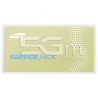 Display Touch + Frame Nero Samsung SM-M317 M31S | Store Online 5G-M