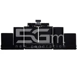 Batteria Macbook Pro 15 A1398 2013 Mid 2014 ME293 No Logo | Store Online 5G-M