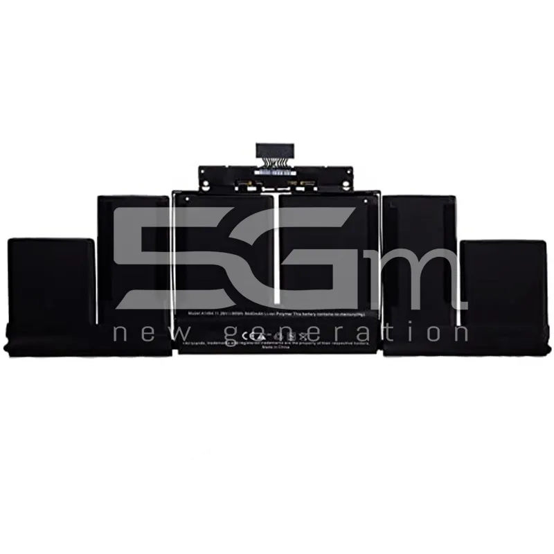 Baterie Macbook Pro 15 A1398 2013 Mid 2014 ME293 Fără Logo | 5G-M