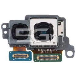Задна Камера Samsung SM-F700F Z Flip | 5G-M Онлайн Магазин