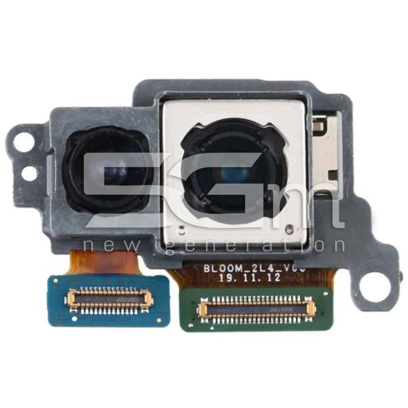 Fotocamera Posteriore Samsung SM-F700F Z Flip | Store Online 5G-M