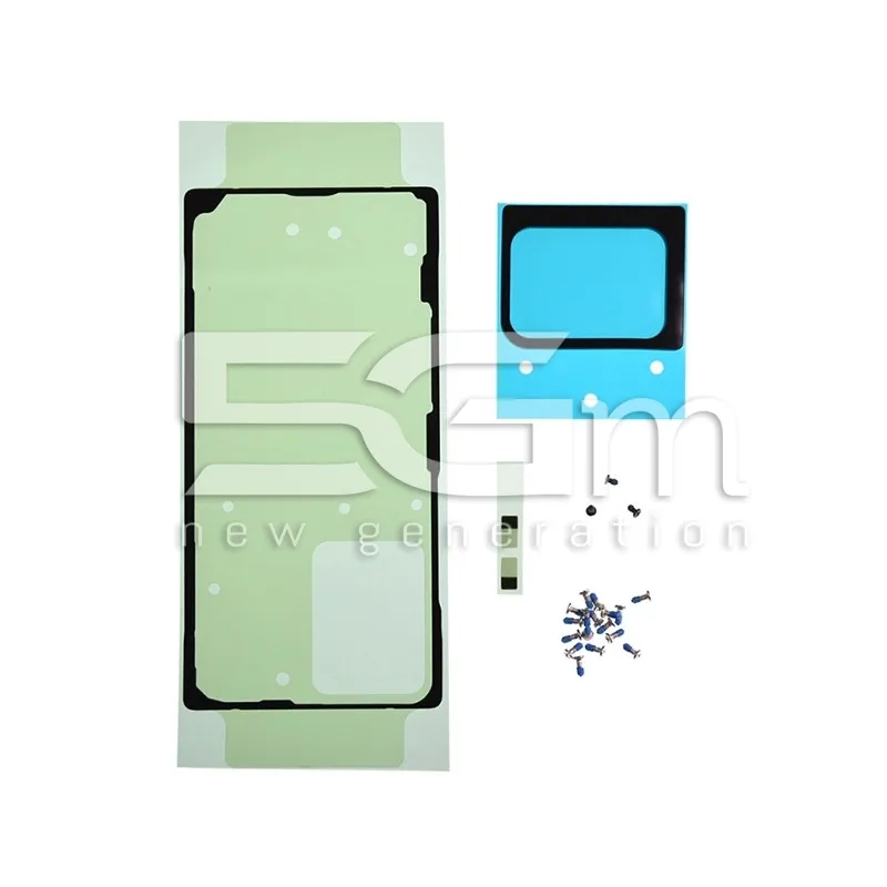 Kit Adesivo + Viti Samsung SM-N986 Note 20 Ultra 5G | Store Online 5G-M