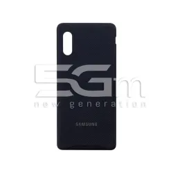 Cache Arrière Noir Samsung SM-G715 Xcover Pro Ori | 5G-M