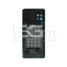Backcover Mirage Blau + Kameraglas Samsung SM-M317 M31S Ori | 5G-M