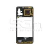 Middle Frame Mirage Black Samsung SM-M317 M31S Ori | Store Online 5G-M