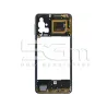Középső Keret Mirage Kék Samsung M317 M31S Ori | 5G-M