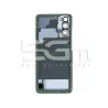 Tampa Traseira Branco + Camera Lente Samsung SM-G980 - G981 S20 Ori | Loja Online 5G-M