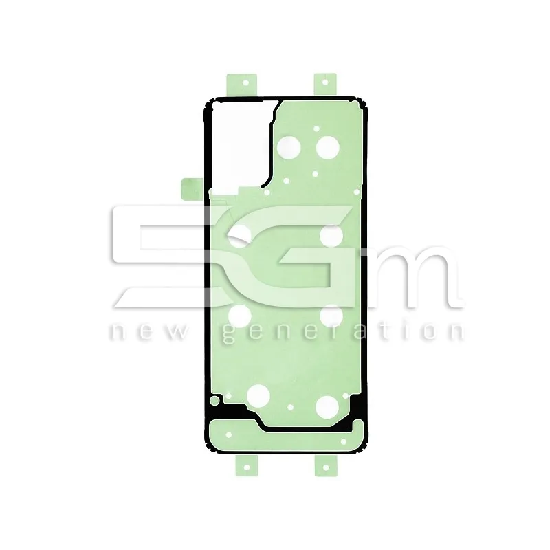 Adesivo Retro Cover Samsung SM-M317 M31S Ori | Store Online 5G-M