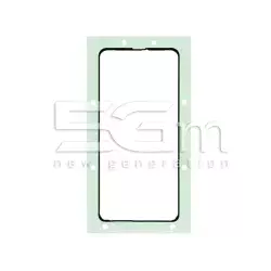 Adhesive LCD Samsung SM-G715 Xcover Pro Ori