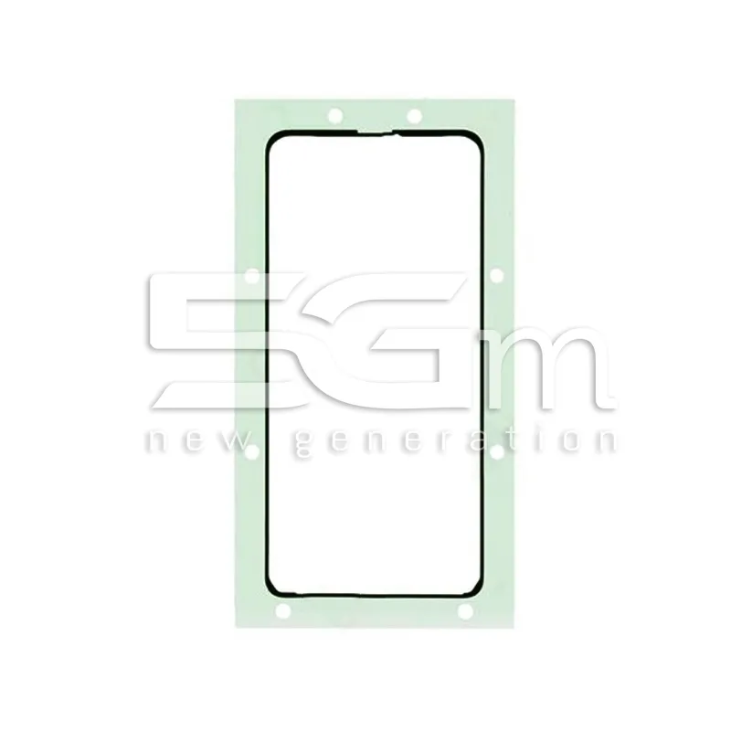 Adesivo LCD Samsung SM-G715 Xcover Pro Ori