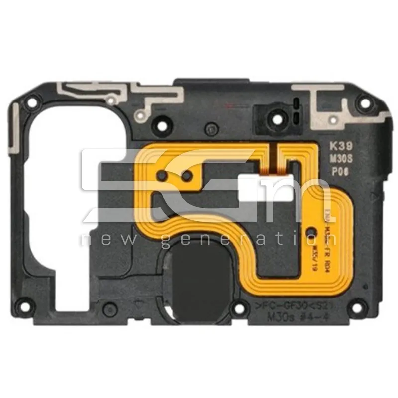 Modulo Antenna Top Samsung SM-M317 M31S Ori | Store Online 5G-M
