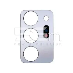 Vitre Appareil Photo Blanc Samsung SM-N986 Note 20 Ultra 5G | 5G-M