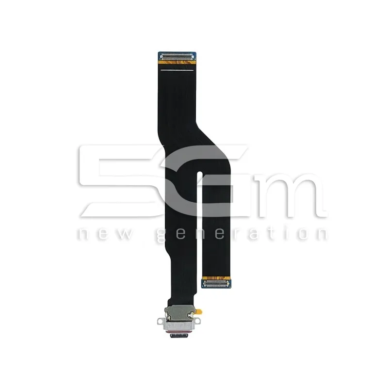 Charging Connector Flat Cable Samsung SM-N986 Note 20 Ultra 5G Ori | 5G-M Online Store