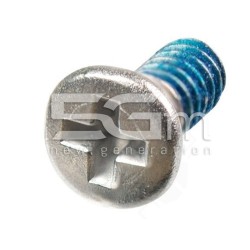 Screw M1.4x3.2 Silver...