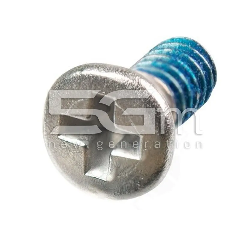 Vis M1.4x3.2 Argent Samsung SM-G970F S10e | 5G-M