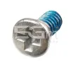 Schroef M1.4x3.2 Zilver Samsung SM-G970F S10e | 5G-M.com
