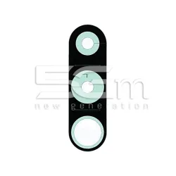 Autocollant Vitre Caméra Samsung SM-A307 A30S Ori | 5G-M