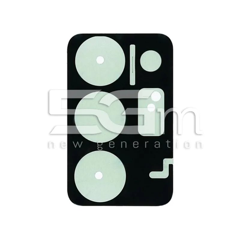 Adesivo Vetrino Fotocamera Samsung SM-N986 Note 20 Ultra 5G Ori | Store Online 5G-M