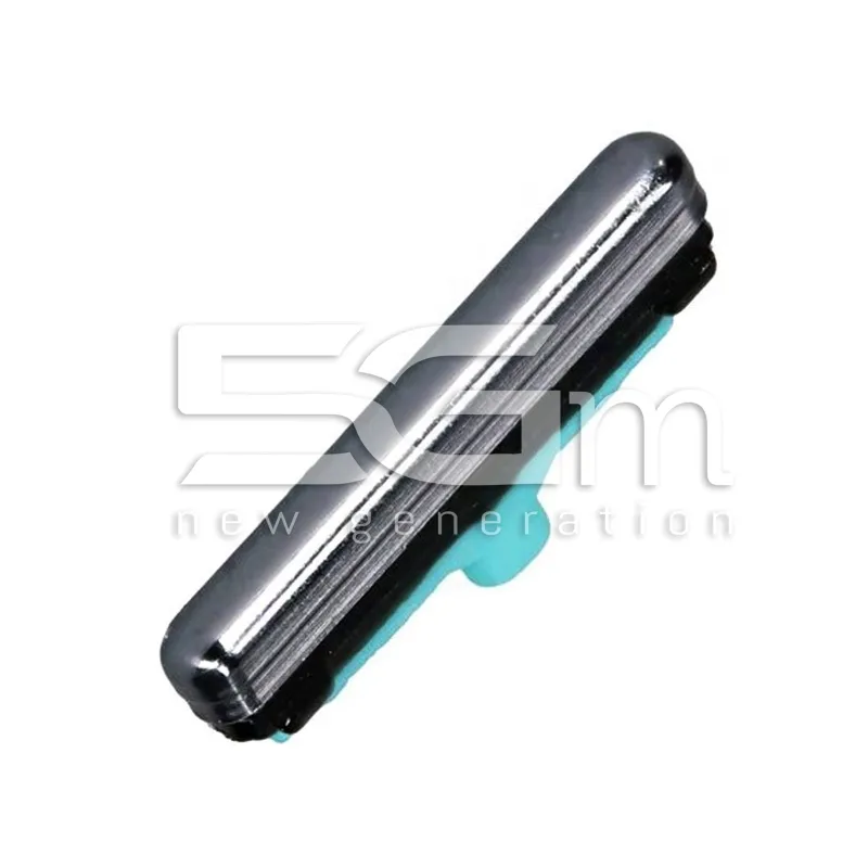 Ein-/Aus-Taste Grau Samsung SM-G988 S20 Ultra 5G Ori | 5G-M.com