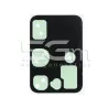 Adesivo Vetrino Fotocamera Samsung SM-G988 S20 Ultra 5G Ori | Store Online 5G-M