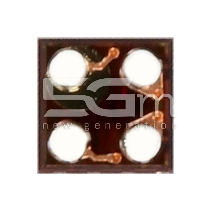 IC Magnetsensor AK09918C,WLCSP,4P,0.7 Samsung SM-A426 A42 | 5G-M