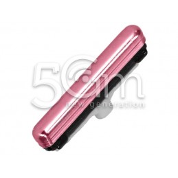 Power Button Pink Samsung...