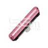 Power Button Pink Samsung SM-G985 - G986 S20+ 5G Ori
