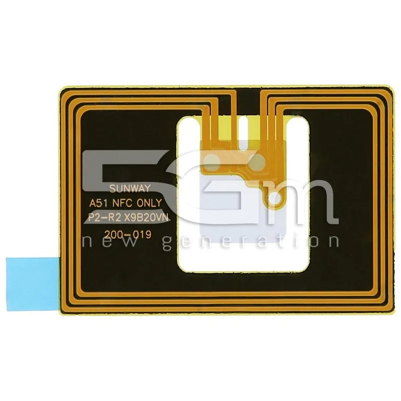 NFC Antenna Samsung SM-A515 A51Ori | Store Online 5G-M