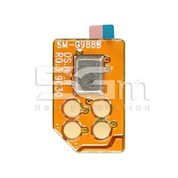 Микрофон Samsung SM-G988 S20 Ultra 5G Ori | Онлайн магазин 5G-M