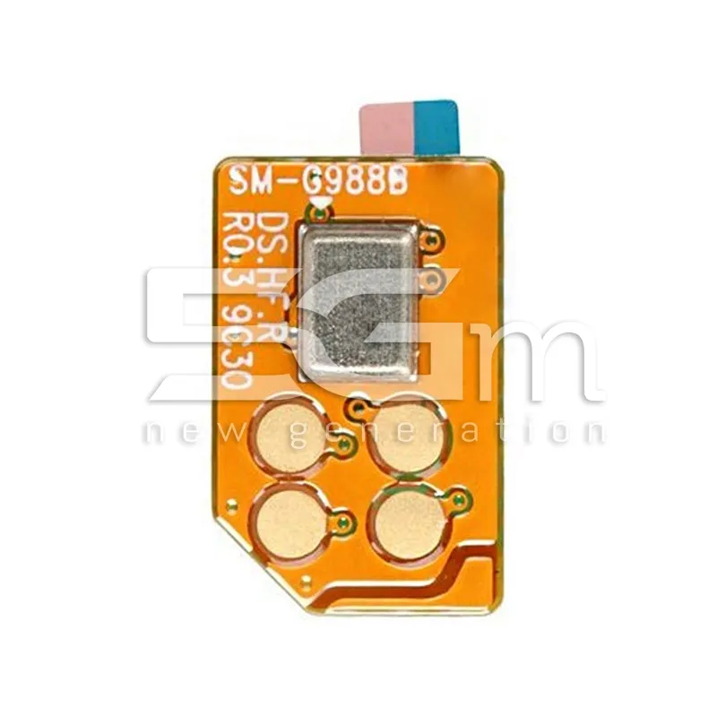Mikrofon Samsung SM-G988 S20 Ultra 5G Ori | Online-Shop 5G-M