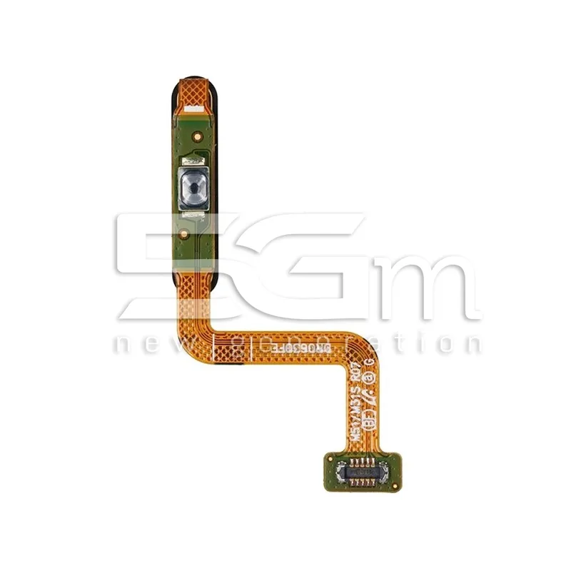 Fingerprint Flat Cable Mirage Blu Samsung SM-M317 M31S Ori | Store Online 5G-M