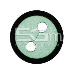 Adhésif Lentille Caméra Frontale Samsung SM-A32 A326 Ori | 5G-M
