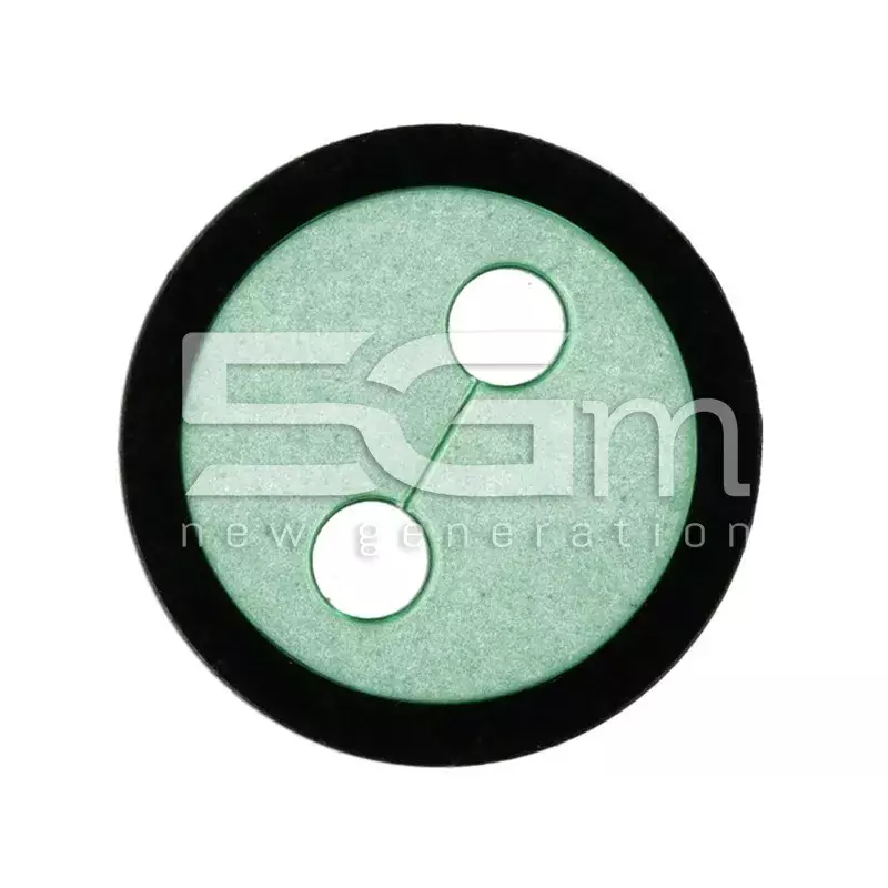 Adhesive Sticker Front Camera Lens Samsung SM-A32 A326 Ori