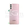 Rear Cover Phantom Gold + Camera Lens Samsung SM-G996 S21+ Ori | 5G-M Online Store