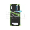 Rear Cover Phantom Gold + Camera Lens Samsung SM-G996 S21+ Ori | 5G-M Online Store