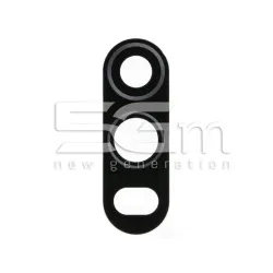 Vitre Caméra Noir Samsung SM-G715 Xcover Pro Ori | 5G-M