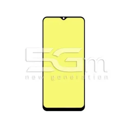 Verre Noir Avec Film OCA Samsung SM-A415 A41 | 5G-M.com