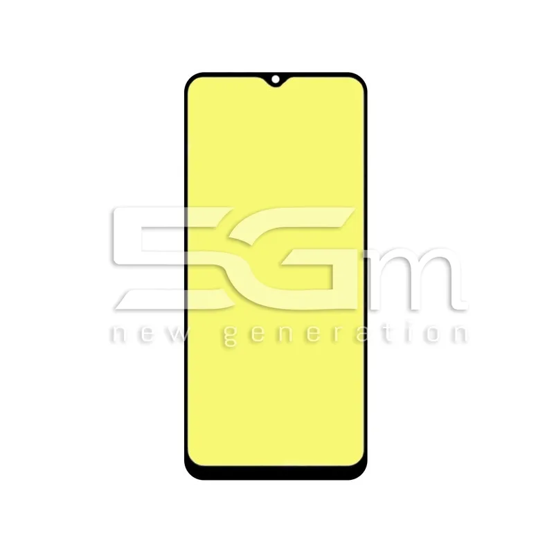 Vidro Preto + OCA Samsung SM-A415 A41 | Loja Online 5G-M