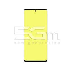 Verre Noir Film OCA Samsung SM-A715 A71 | Pièce Détachée 5G-M