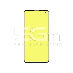 Vitre Noire Avec Film OCA Samsung SM-G970F S10e | Boutique en ligne 5G-M