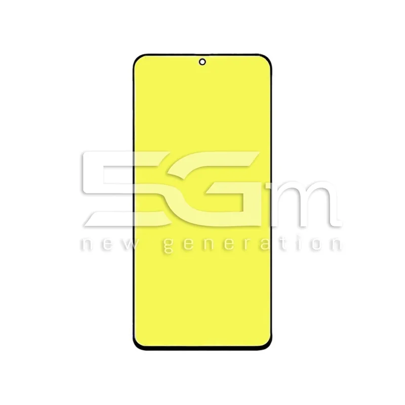 Glas Schwarz mit OCA-Folie Samsung SM-G780F S20 FE | Online Shop 5G-M