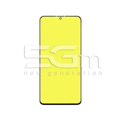 Стъкло Черно с OCA фолио Samsung SM-G770F S10 Lite | 5G-M Онлайн магазин