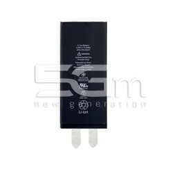 Batterie 2942 mAh iPhone XR Sans Circuit Sans Logo | 5G-M.com