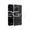 Silicone Case Trasparent Samsung SM-G998 S21 Ultra 5G | 5G-M Online Store
